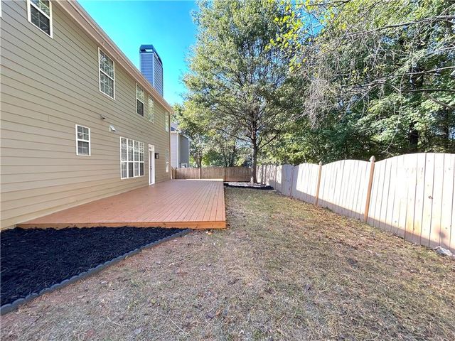 3312 Bethesda Terrace, Acworth, GA 30101
