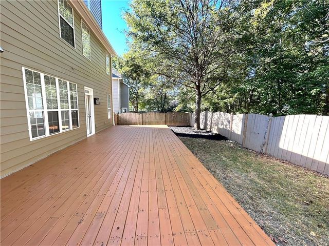 3312 Bethesda Terrace, Acworth, GA 30101