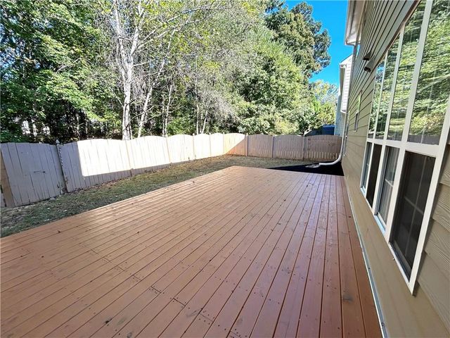 3312 Bethesda Terrace, Acworth, GA 30101