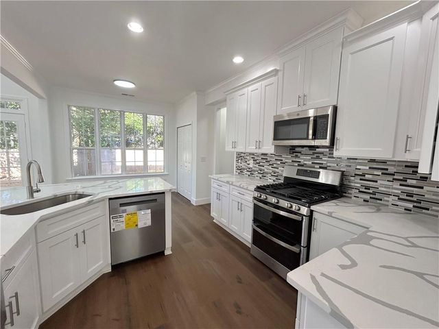 3312 Bethesda Terrace, Acworth, GA 30101
