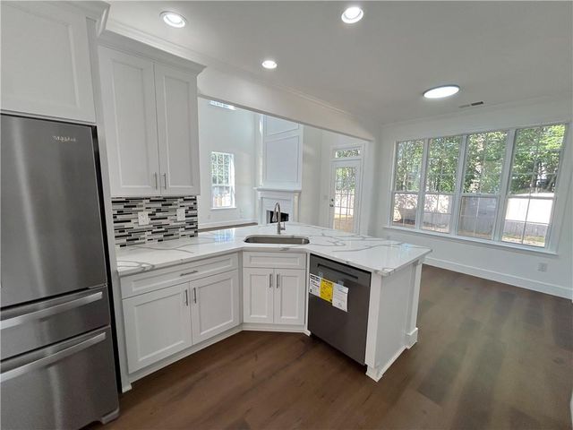 3312 Bethesda Terrace, Acworth, GA 30101