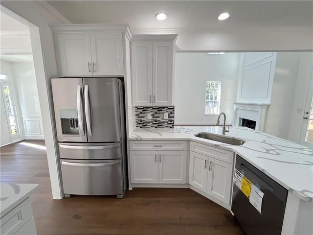3312 Bethesda Terrace, Acworth, GA 30101
