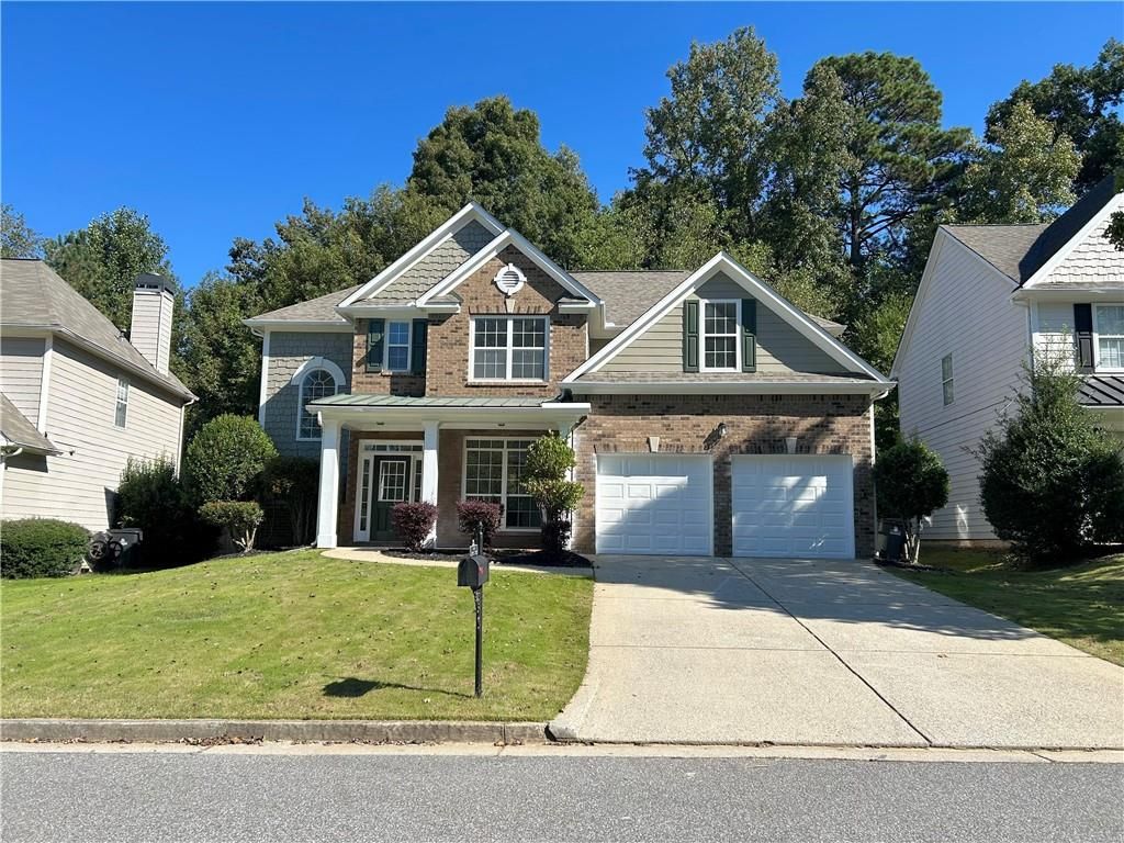 3312 Bethesda Terrace, Acworth, GA 30101