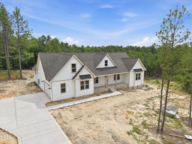 134 Vista Ridge Trail, Sanford, NC 27332