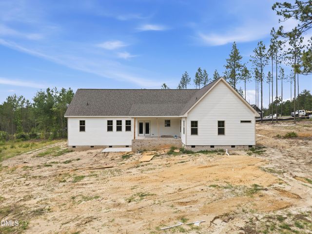 134 Vista Ridge Trail, Sanford, NC 27332