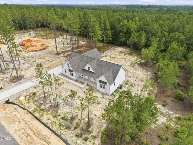 134 Vista Ridge Trail, Sanford, NC 27332