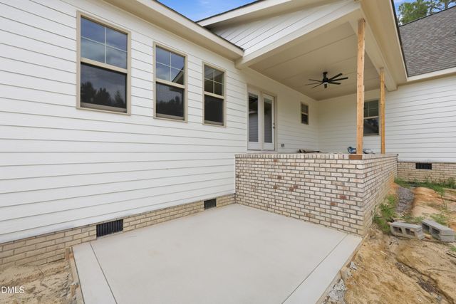 134 Vista Ridge Trail, Sanford, NC 27332
