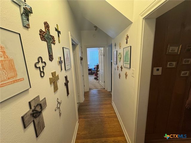 708 East 10th, Cameron, TX 76570