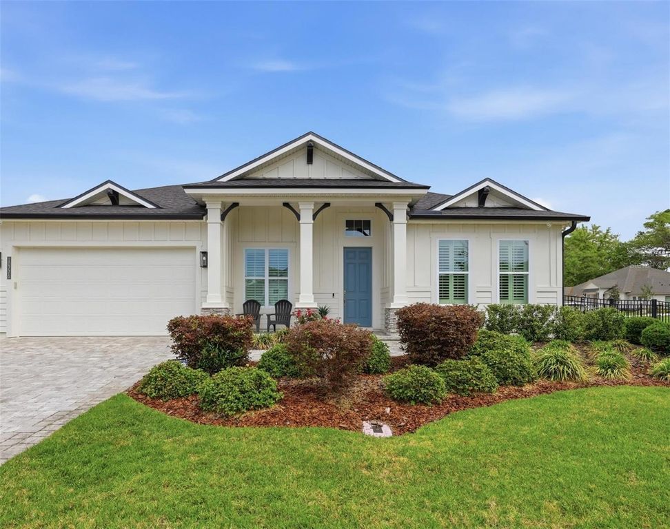 10776 SW 36TH PLACE, Gainesville, FL 32608