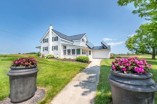 6292 ALGOMA ROAD, Luxemburg, WI 54217