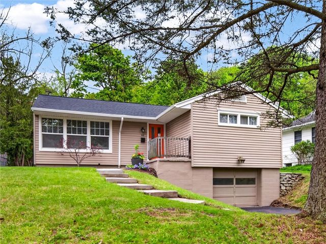 68 Pinnacle Road, Rochester, NY 14620