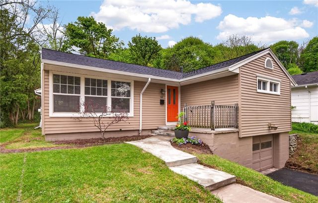 68 Pinnacle Road, Rochester, NY 14620