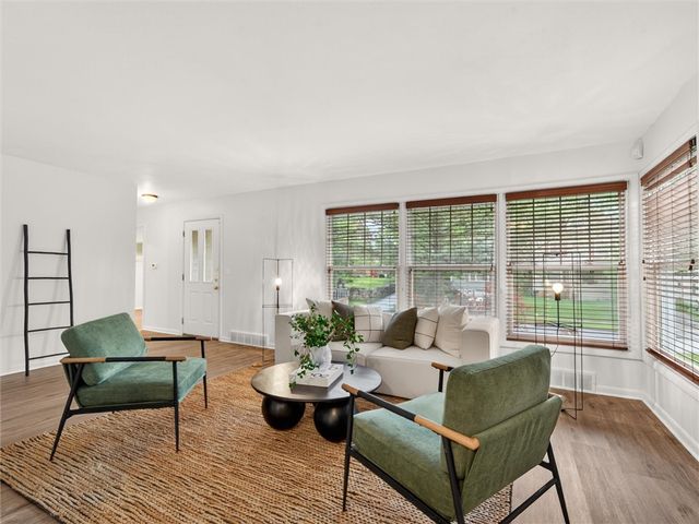 68 Pinnacle Road, Rochester, NY 14620