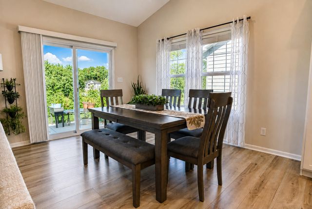 707 Verdano Terrace, Crown Point, IN 46307