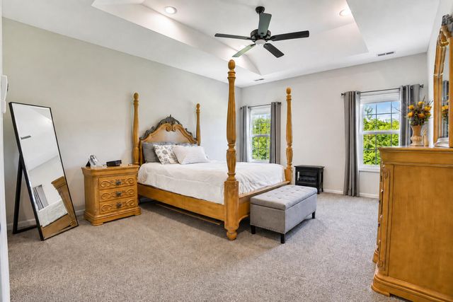 707 Verdano Terrace, Crown Point, IN 46307