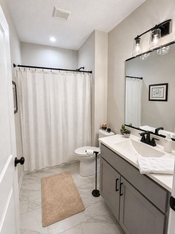 707 Verdano Terrace, Crown Point, IN 46307