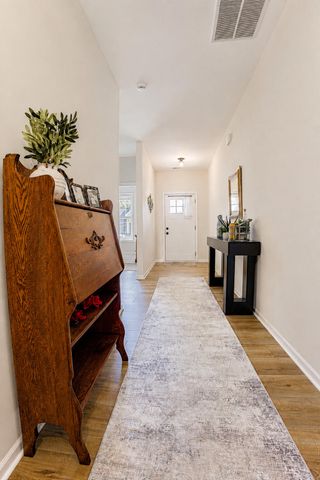 707 Verdano Terrace, Crown Point, IN 46307