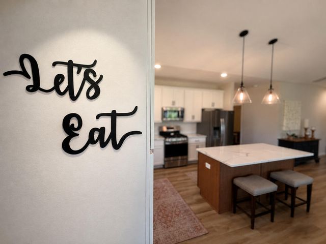 707 Verdano Terrace, Crown Point, IN 46307