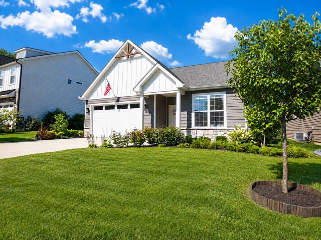 707 Verdano Terrace, Crown Point, IN 46307