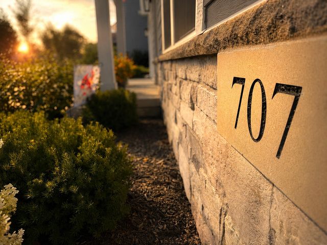 707 Verdano Terrace, Crown Point, IN 46307