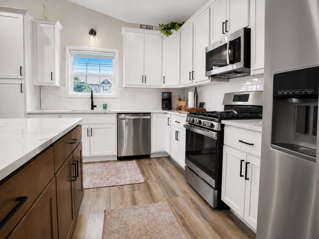 707 Verdano Terrace, Crown Point, IN 46307