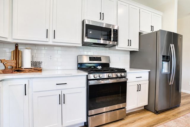 707 Verdano Terrace, Crown Point, IN 46307