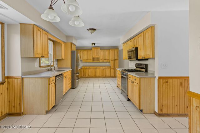 251 Locust Avenue, Howell, NJ 07731