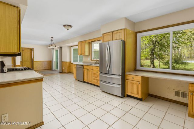 251 Locust Avenue, Howell, NJ 07731