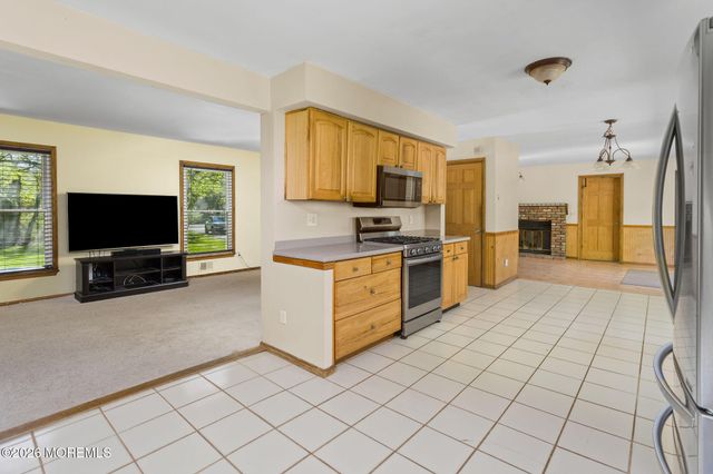 251 Locust Avenue, Howell, NJ 07731