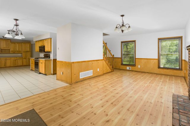 251 Locust Avenue, Howell, NJ 07731