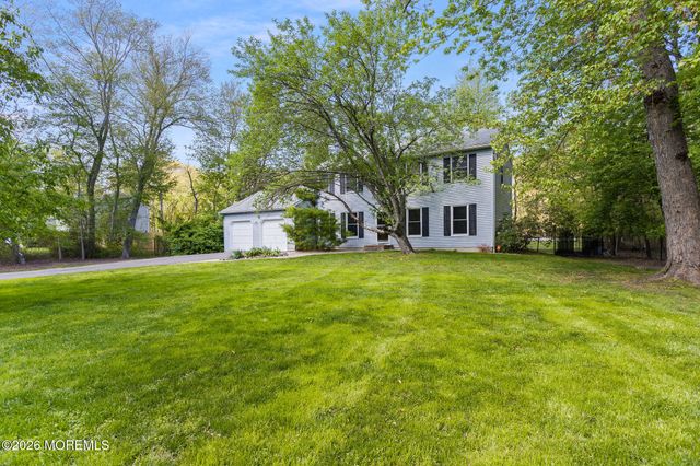251 Locust Avenue, Howell, NJ 07731