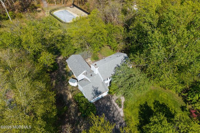251 Locust Avenue, Howell, NJ 07731