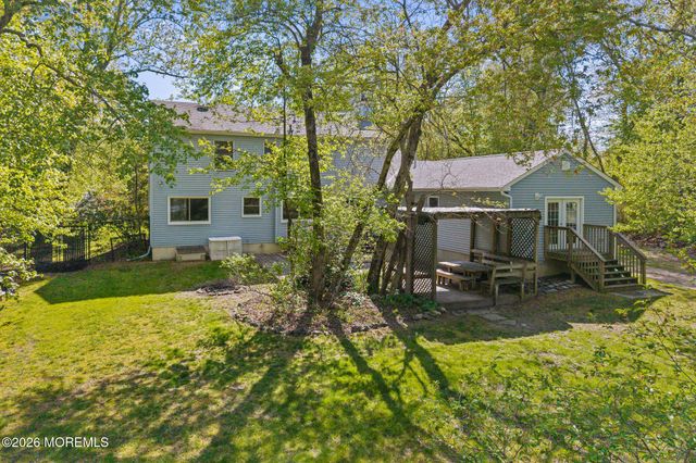251 Locust Avenue, Howell, NJ 07731