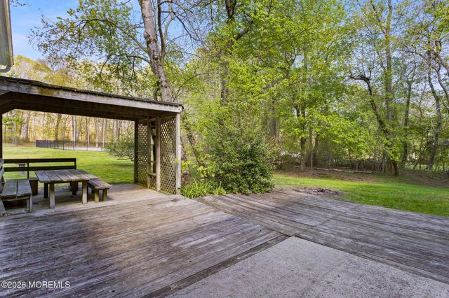 251 Locust Avenue, Howell, NJ 07731
