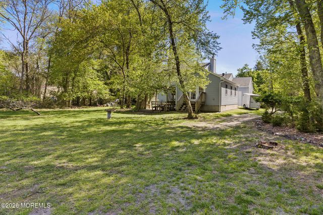 251 Locust Avenue, Howell, NJ 07731