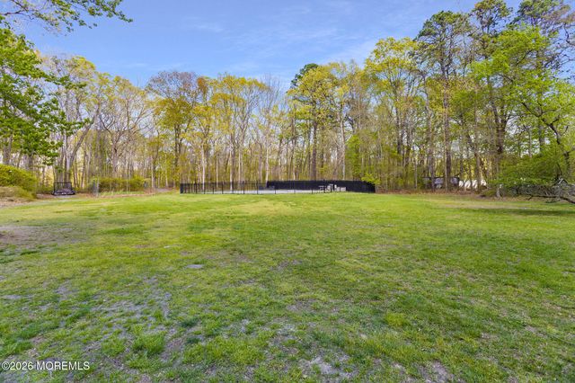 251 Locust Avenue, Howell, NJ 07731