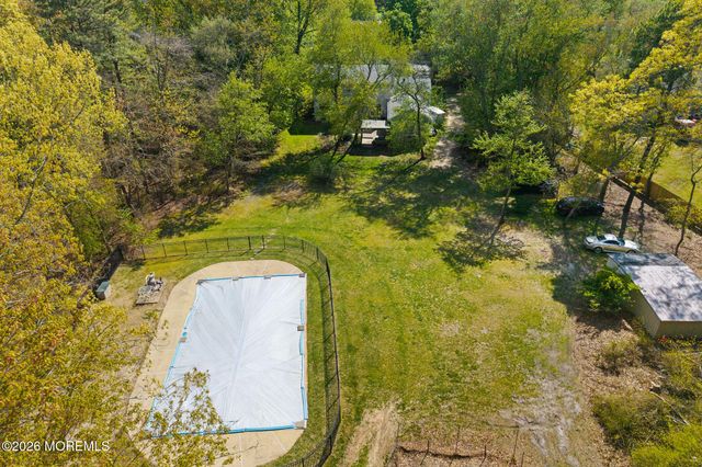 251 Locust Avenue, Howell, NJ 07731