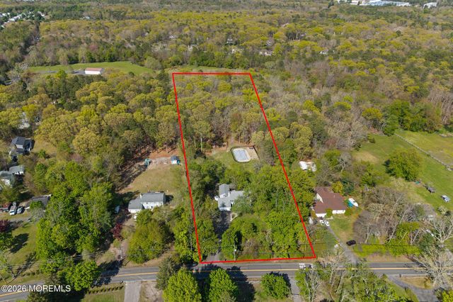 251 Locust Avenue, Howell, NJ 07731