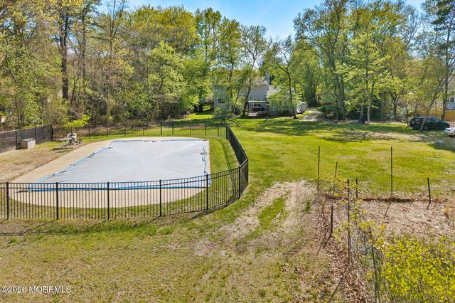 251 Locust Avenue, Howell, NJ 07731
