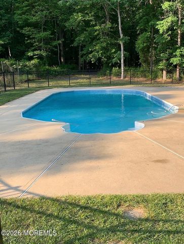 251 Locust Avenue, Howell, NJ 07731