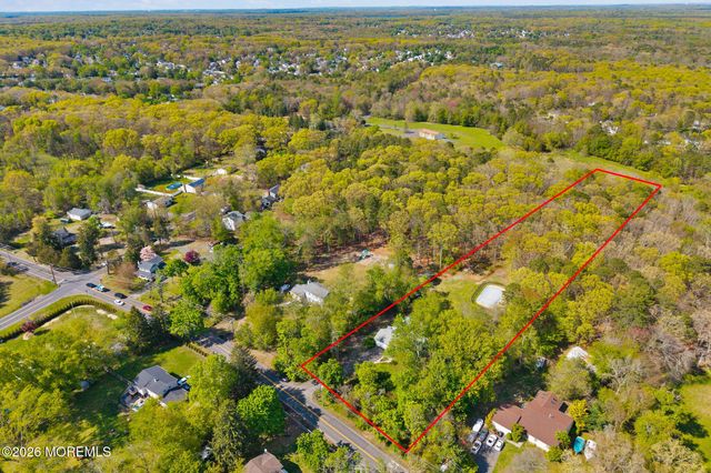 251 Locust Avenue, Howell, NJ 07731