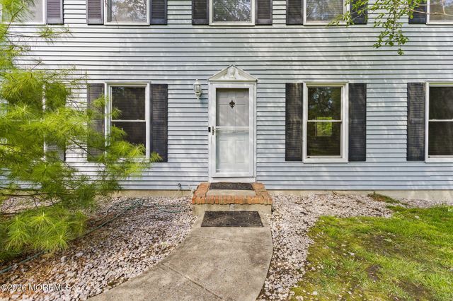 251 Locust Avenue, Howell, NJ 07731