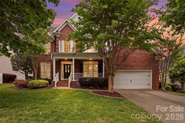 12008 Willingdon Road, Huntersville, NC 28078
