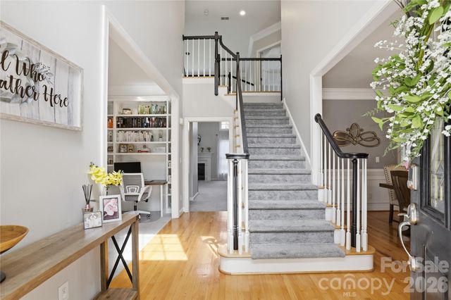 12008 Willingdon Road, Huntersville, NC 28078