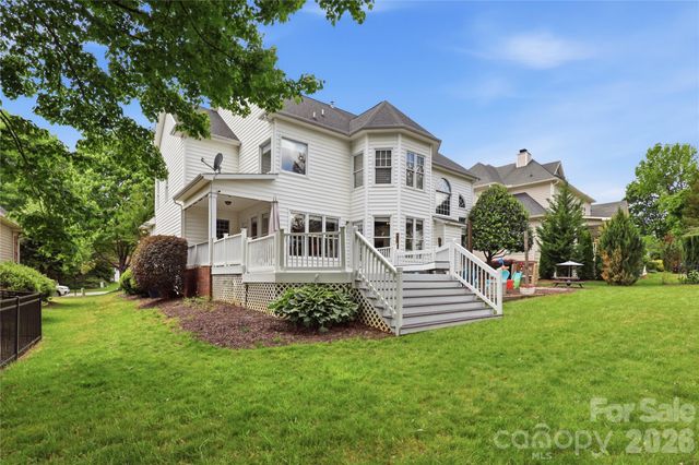 12008 Willingdon Road, Huntersville, NC 28078