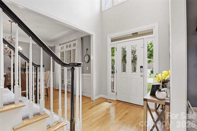 12008 Willingdon Road, Huntersville, NC 28078