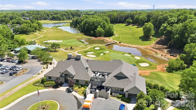 12008 Willingdon Road, Huntersville, NC 28078
