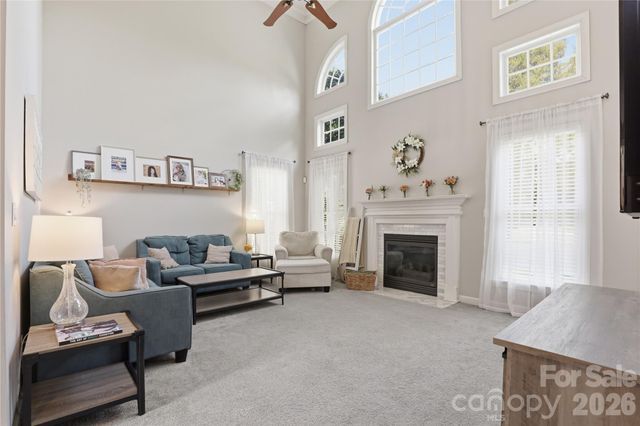 12008 Willingdon Road, Huntersville, NC 28078