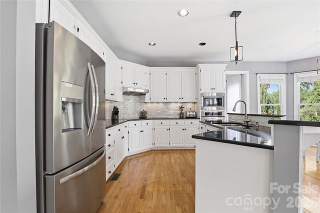 12008 Willingdon Road, Huntersville, NC 28078