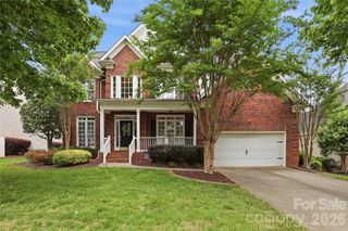 12008 Willingdon Road, Huntersville, NC 28078